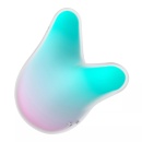 Mermaid Vibes mint/pink - 5