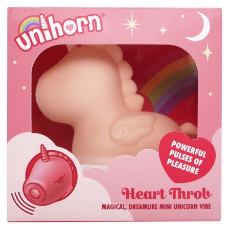Unihorn Heart Throb - 1
