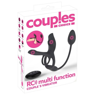 Couples Choice RC Multi Functi - 1