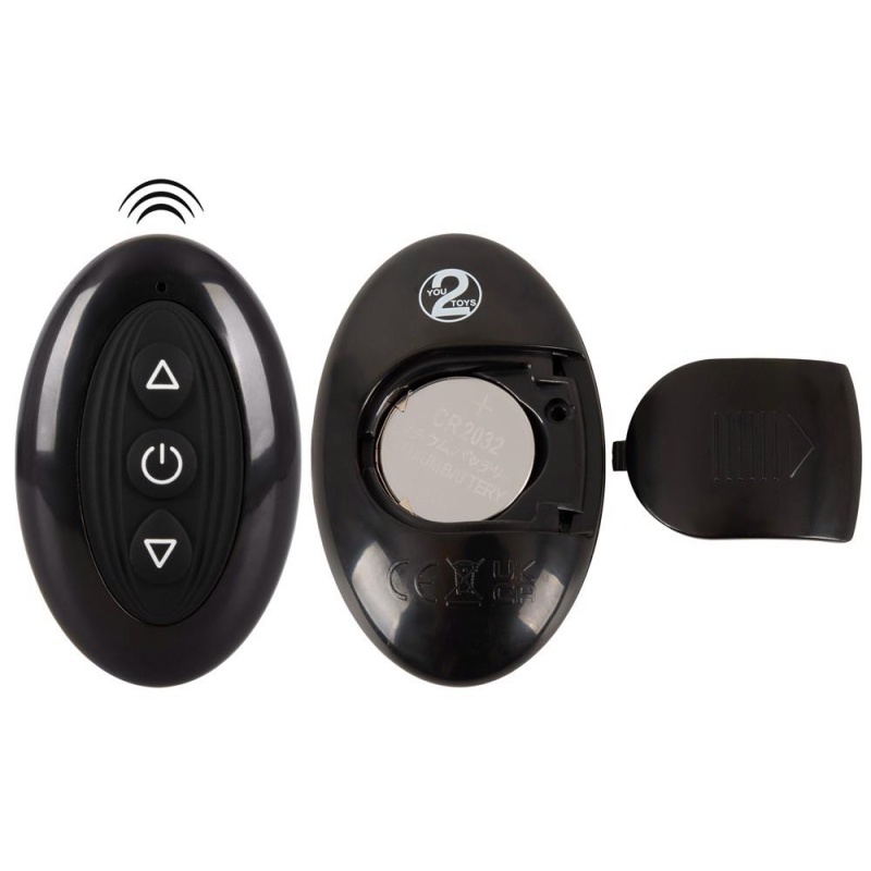 Couples Choice RC Multi Functi - 7