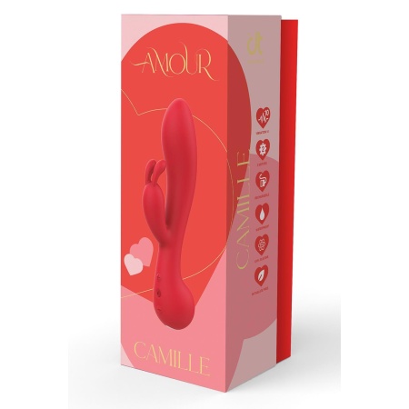 AMOUR RABBIT VIBE CAMILLE - 1