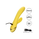 Wibrator króliczek San Diego Seduction z trzema silnikami 12 cm - 5