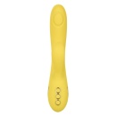 Wibrator króliczek San Diego Seduction z trzema silnikami 12 cm - 10