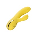 Wibrator króliczek San Diego Seduction z trzema silnikami 12 cm - 13