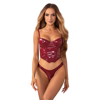 Redya gorset i stringi  L/XL - 1