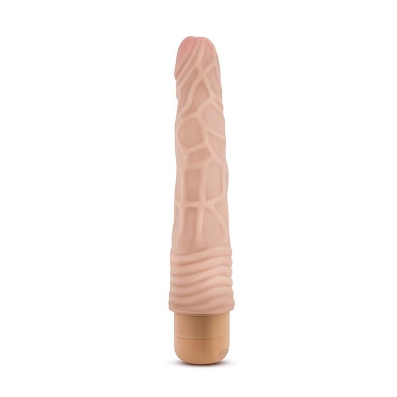 DR. SKIN COCK VIBE 2 FLESH - 3