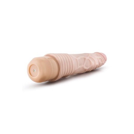 DR. SKIN COCK VIBE 2 FLESH - 4
