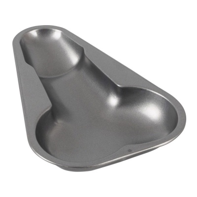 Baking Tin Penis-shaped - 1 2