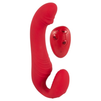 RC Strapless Strap-on 3 - 1 2