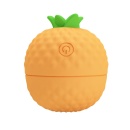 Wibrator łechtaczkowy Pineapple Secret z 12 trybami thumping, silikonowy, ok. 12 cm - 3