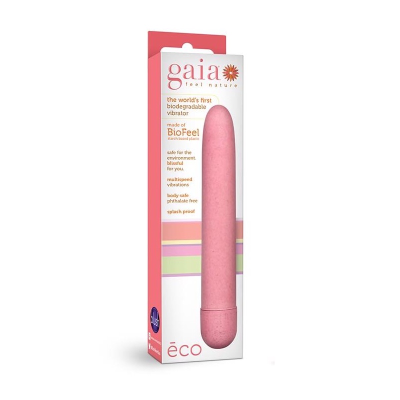 GAIA ECO VIBE CORAL - 1
