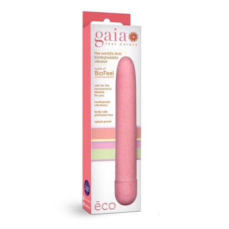 GAIA ECO VIBE CORAL - 1