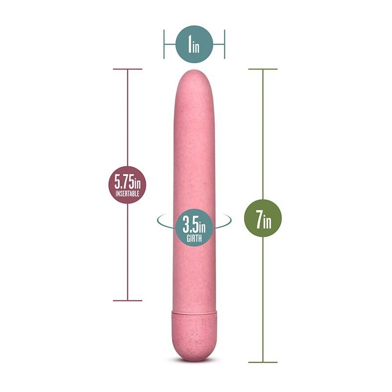 GAIA ECO VIBE CORAL - 5