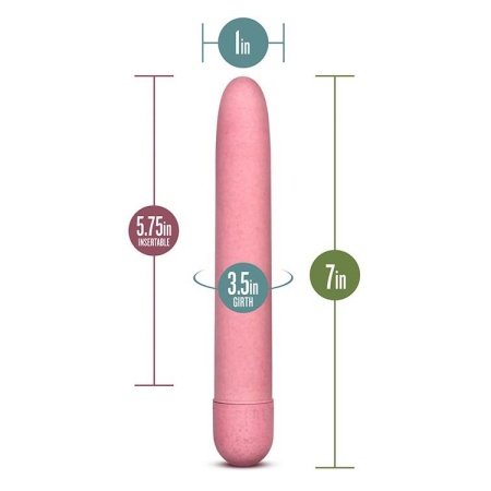 GAIA ECO VIBE CORAL - 5