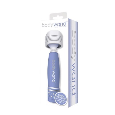 BODYWAND MINI LAVENDER - 1