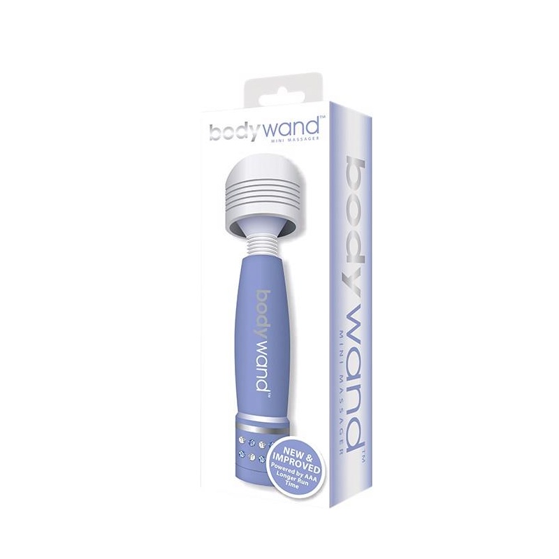 BODYWAND MINI LAVENDER - 1