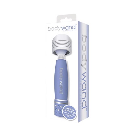 BODYWAND MINI LAVENDER - 1