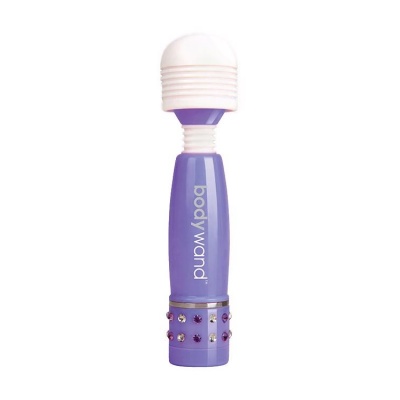 BODYWAND MINI LAVENDER - 1 2