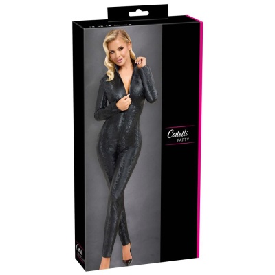 Jumpsuit Snake 2XL - 1