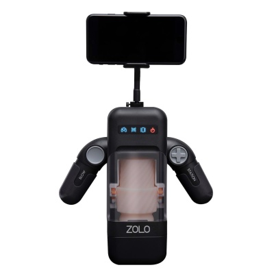 ZOLO BLOWSTATION - 1 2