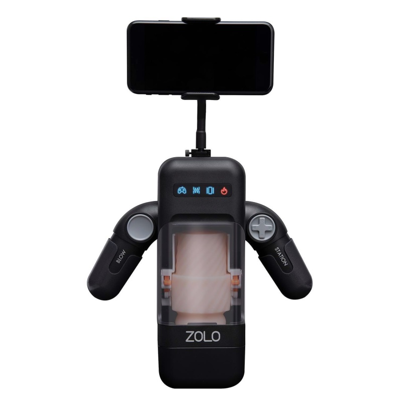 ZOLO BLOWSTATION - 2