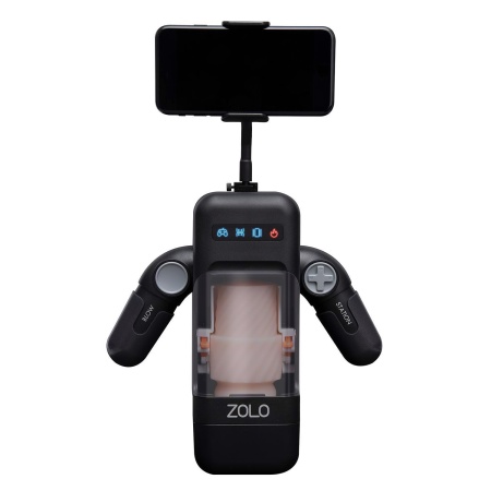 ZOLO BLOWSTATION - 2