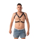 Chest harness - 3