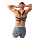 Chest harness - 4