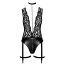Noir Body Pearls M - 6
