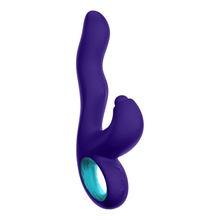 FEMMEFUNN KLIO DARK PURPLE - 3