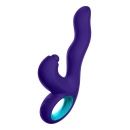 FEMMEFUNN KLIO DARK PURPLE - 4