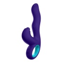 FEMMEFUNN KLIO DARK PURPLE - 5