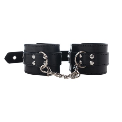 Wrist cuffs - 1