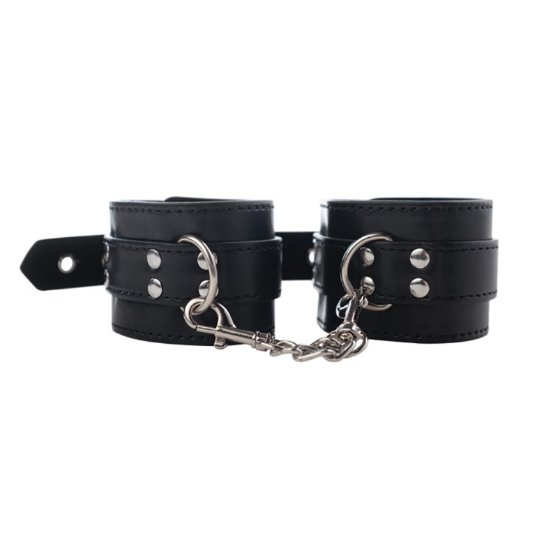 Wrist cuffs - 1