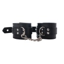 Wrist cuffs - 1