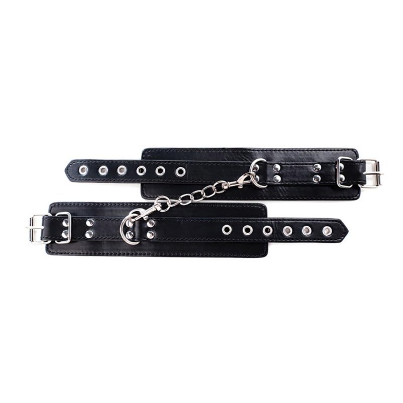 Wrist cuffs - 3