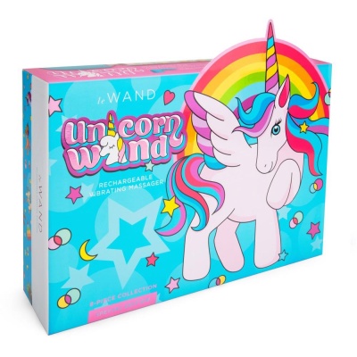 Le Wand Unicorn Wand - 1