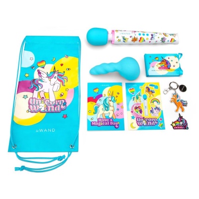 Le Wand Unicorn Wand - 1 2