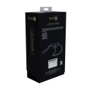 Venice Collection - Handcuffs - Black - 2