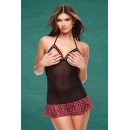 2 PC SHOWME SCHOOLGIRL SET - 3