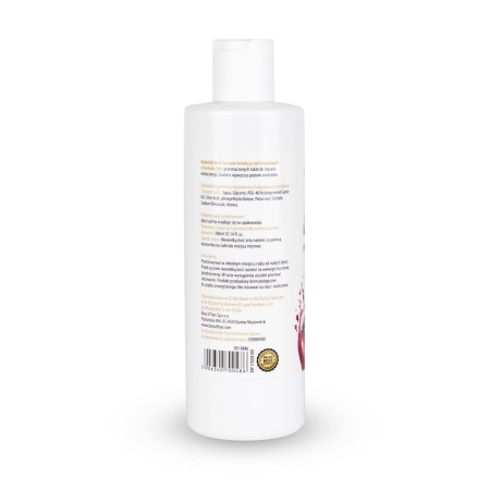 Żel intymny i do masażu Aroma Series 2w1 Forest Fruits 300 ml - 3