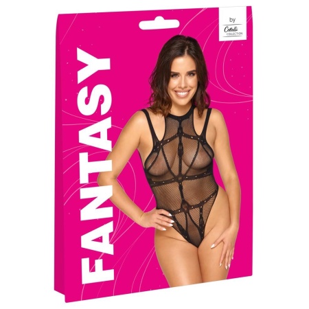 Body Fantasy LP-920 - 1