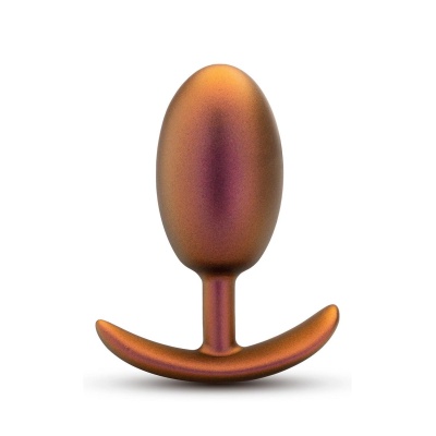 ANAL ADVENTURES MATRIX NEUTRON PLUG COSMIC COPPER - 1 2