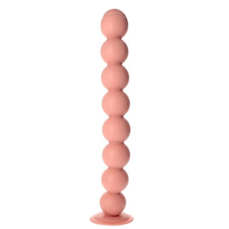 Sonda analna Trolltunga 58 x 7,6 cm cielista - 3