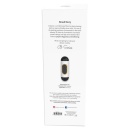 Masturbator Dual Sensation 22 cm z podwójną strefą stymulacji - 3