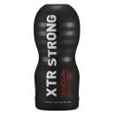 Masturbator jednorazowy Original Vacuum Cup XTR Extra Strong z regulacją podciśnienia, 6,9 x 6,9 x 15,5 cm - 1