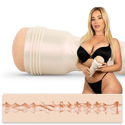 Fleshlight Girls - Savannah Bond - 1