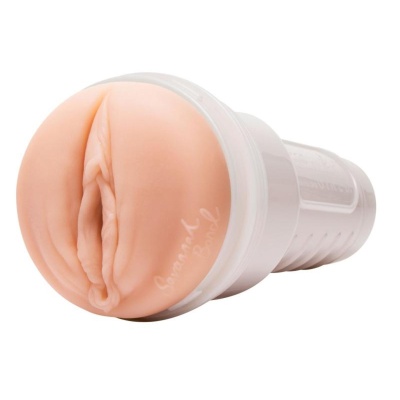 Fleshlight Girls - Savannah Bond - 1 2