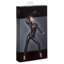 Noir Catsuit leash L - 1
