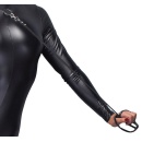 Noir Catsuit leash L - 4